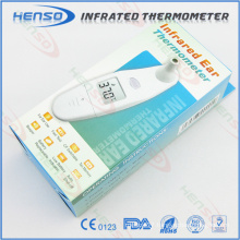 digital infrared ear thermometer